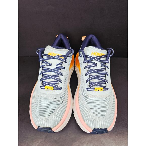 Hoka Women 8.5 Comfy footwear - Picture 7 of 11